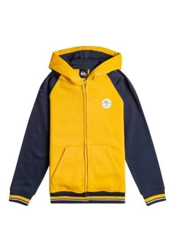 Quiksilver Return To School - Sweater Met Rits - Byj -Kleding Verkoop 9a4f7a3643bd44ecbbc24c122f76dcc9