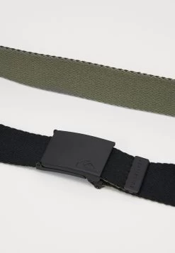 Quiksilver The Jam - Riem - Black 7 Quiksilver The Jam - Riem - Black -Kleding Verkoop 9a711875ca1e45fdb605f2160eeb060e