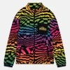 Quiksilver Its Time Out Polar Youth - Fleecejas - Pink Glow Radical Times -Kleding Verkoop 9ac26ab2263c45ceba754d5e77f8c22c