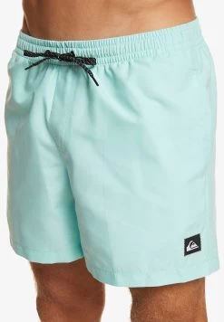 Quiksilver Everyday Volley 15 - Zwemshorts - Pastel Turquoise