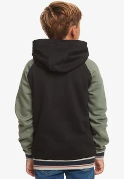 Quiksilver Return To School - Sweater Met Rits - Kvj 9 Quiksilver Return To School - Sweater Met Rits - Kvj -Kleding Verkoop 9b2f3b8381c94efa970e092c1c795b82