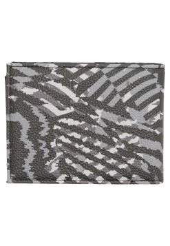 Quiksilver Freshness Kvd0 - Portemonnee - Jet Black