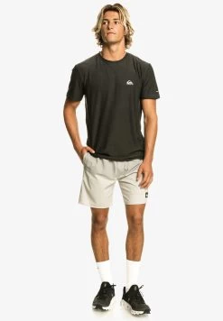 Quiksilver Omni Stretch 17 - Korte Broeken - Grey Violet 10 Quiksilver Omni Stretch 17 - Korte Broeken - Grey Violet -Kleding Verkoop 9c65b5e62e9a44819cbf02162530d64f