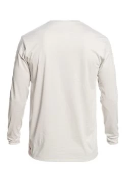 Quiksilver Heritage Heather Langärmliges Surf - Longsleeve - Gray Violet Heather -Kleding Verkoop 9dc1361a1c96425f9be45955303ca842