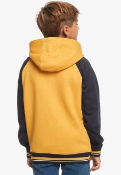 Quiksilver Return To School - Sweater Met Rits - Byj -Kleding Verkoop 9e5aecd226da483c89e66705456a8293