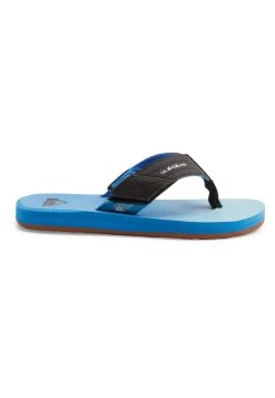 Quiksilver Teensandalen - Blue -Kleding Verkoop 9eaeb9f08f65414d91224246f82b35bc