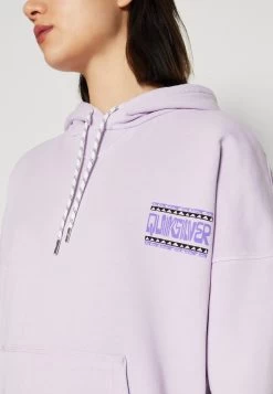 Quiksilver Hoodie - Hoodie - Pastel Lilac -Kleding Verkoop 9f29411fd1914c07b69b2ad1c8ec310f
