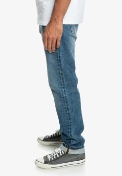 Quiksilver Voodoo Surf Aged Für - Straight Leg Jeans - Bjqw -Kleding Verkoop 9f66a90b527e48f7ba6a52f2b915714c