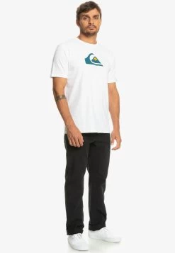 Quiksilver Krandy 5 Pockets - Broek - Black -Kleding Verkoop 9fe06e9dd5c44273a36c3dd5ad7b44c5