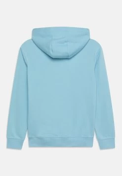 Quiksilver In Circles Youth - Hoodie - Sky Blue -Kleding Verkoop a0f719e7a0594881aad3068fc11b9f44