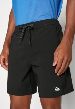 Quiksilver Highlite Omni Short - Outdoorshorts - Black -Kleding Verkoop a20ed95b521c4992a72970b07506bc6f