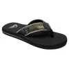 Quiksilver Monkey Abyss Yt- Teensandalen - Green/Green/Black -Kleding Verkoop a2c840ffd2244553b51475235fee6b10