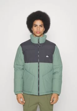 Quiksilver Wild Mountain - Winterjas - Laurel Wreath