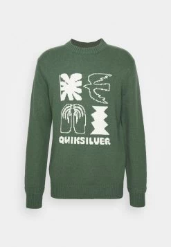 Quiksilver Dowally- Trui - Laurel Wreath -Kleding Verkoop a3385c41438a4107961907a43274beb9