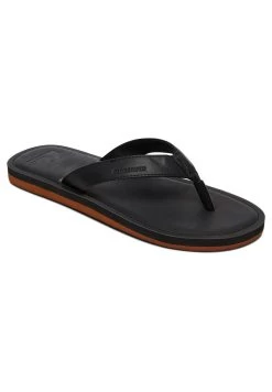 Quiksilver Pantoffels - Solid Black 7 Quiksilver Pantoffels - Solid Black -Kleding Verkoop a378d3d107904be9b4e417eb87a3837f