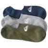 Quiksilver 3 Pack - Enkelsokken - Olive 2 Quiksilver 3 Pack - Enkelsokken - Olive -Kleding Verkoop a3a81b0133b94d16aff7d8bf3b7589aa