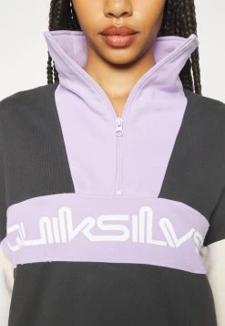 Quiksilver Block - Sweater - Tarmac 17 Quiksilver Block - Sweater - Tarmac -Kleding Verkoop a4567a80daeb444082185774471044f3