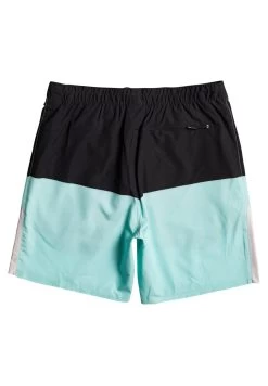 Quiksilver Omni 17 - Shorts - Black -Kleding Verkoop a475ab218ece478b9870d65ccefef987