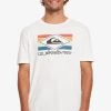 Quiksilver Rainbow- T-Shirt Print - Wbb 2 Quiksilver Rainbow- T-Shirt Print - Wbb -Kleding Verkoop a49e6068546f47009dd439baa08c1a14