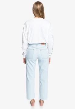 Quiksilver Straight Leg Jeans - Ice 17 Quiksilver Straight Leg Jeans - Ice -Kleding Verkoop a4a6dcb728b449d895ec7fd0466055c1