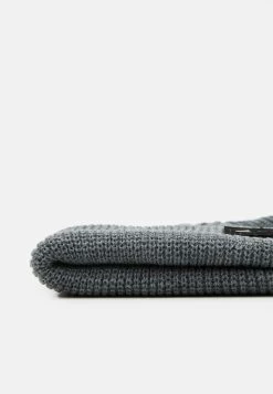 Quiksilver Performer 2 - Muts - Medium Grey Wash -Kleding Verkoop a4a9deb0e24345a18ab1522d15e120ca