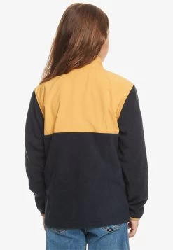 Quiksilver Taped Off- Zippée- Fleecejas - Mottled Dark Grey 7 Quiksilver Taped Off- Zippée- Fleecejas - Mottled Dark Grey -Kleding Verkoop a50f11d9d4524f43a8b24361bd973ffd