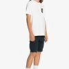 Quiksilver Unisex Crucial Battle - Shorts - Navy Blazer -Kleding Verkoop a5311cc1d9664f10bda0385be6951286