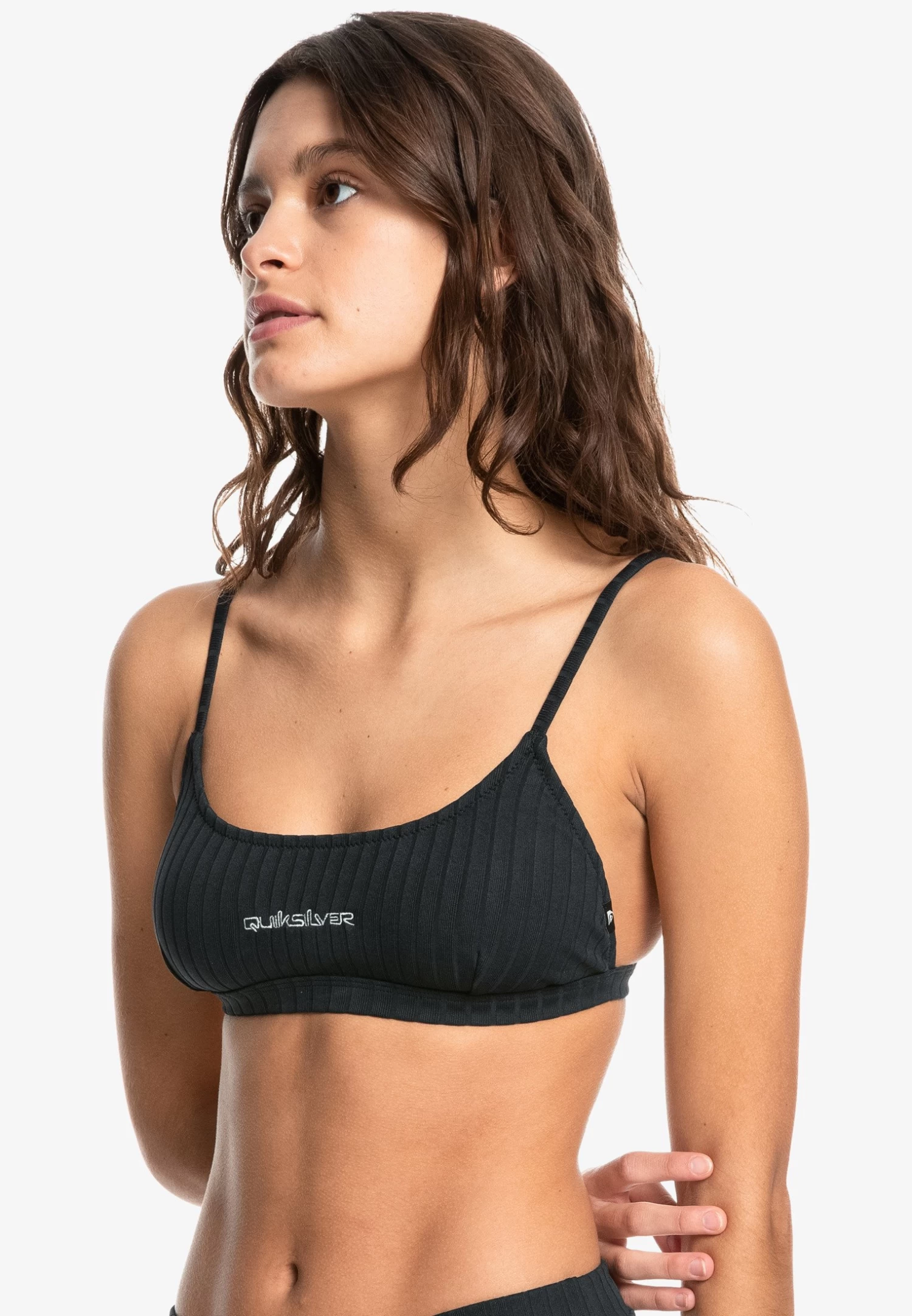 Quiksilver Bikinitop - Black 6 Quiksilver Bikinitop - Black - Afbeelding 4