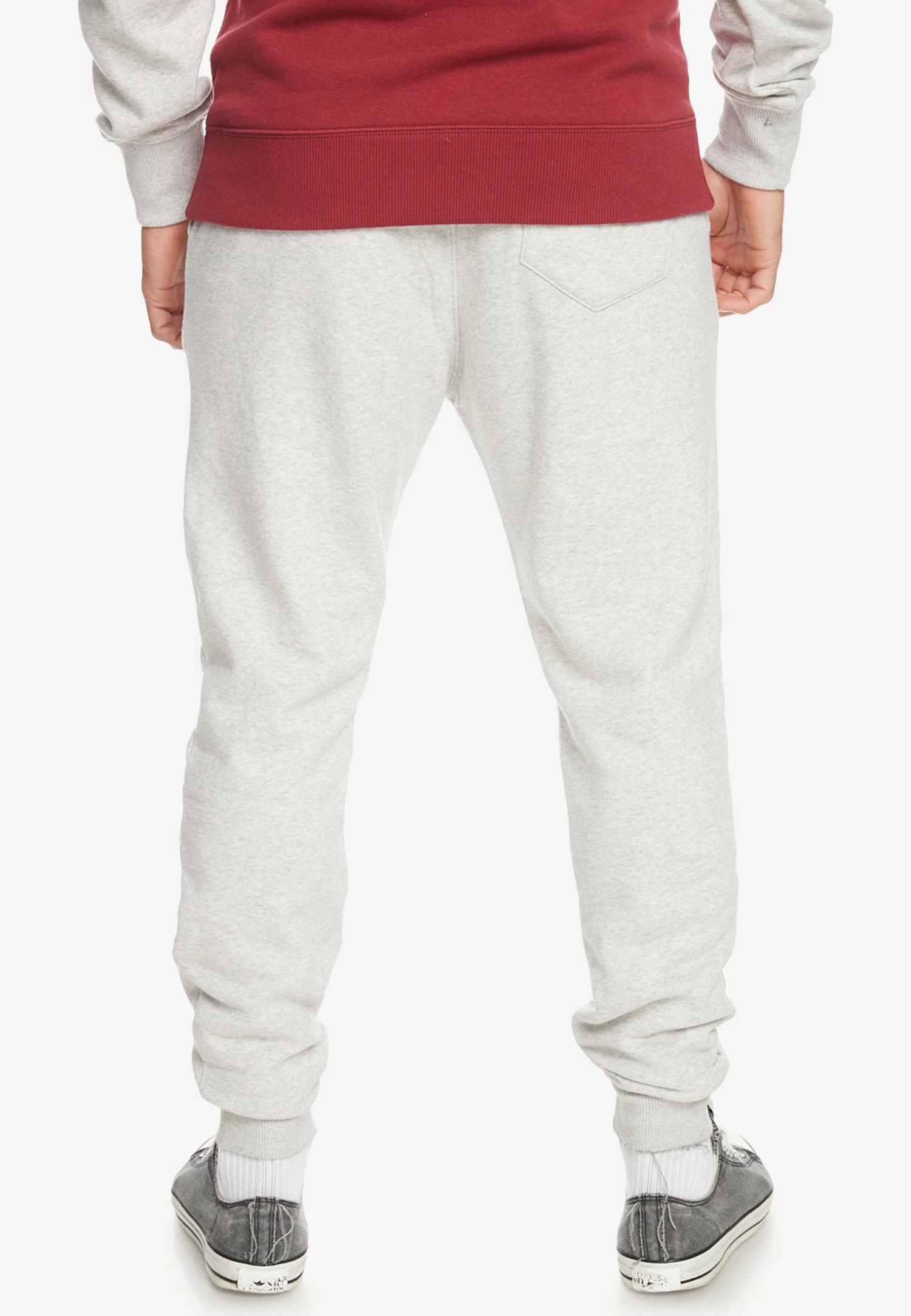 Quiksilver Emboss Slim -Joggingfür- Trainingsbroek - Sjsh 5 Quiksilver Emboss Slim -Joggingfür- Trainingsbroek - Sjsh - Afbeelding 3