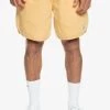 Quiksilver Scallop- Shorts - Wheat -Kleding Verkoop a5c0258c827a4c18801c3debed638db3