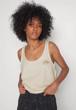 Quiksilver Uni Screen Tank - Top - Birch -Kleding Verkoop a662a2580d4d4f4093e02660d2476554