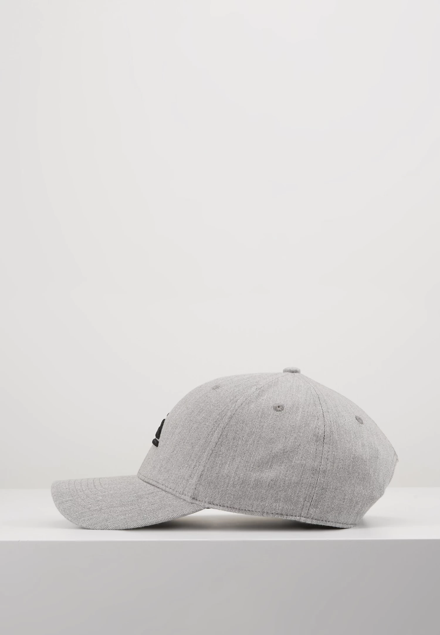 Quiksilver Decades - Pet - Light Grey Heather 7 Quiksilver Decades - Pet - Light Grey Heather - Afbeelding 5