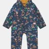 Quiksilver Baby Suit Unisex - Skipak - Insignia Blue -Kleding Verkoop a6f7236ad0454d89aff0500da458ed23