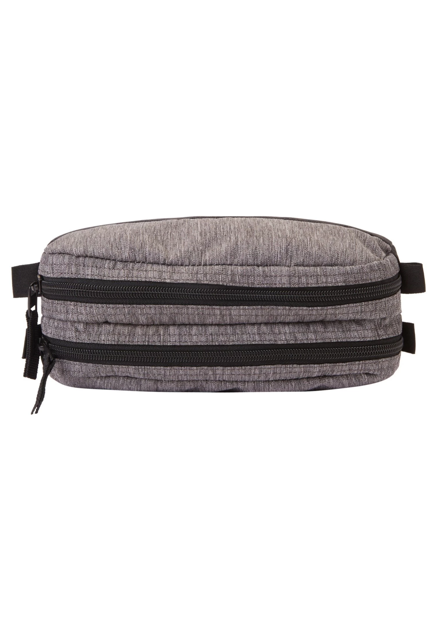 Quiksilver Tasmen - Etui - Black 5 Quiksilver Tasmen - Etui - Black - Afbeelding 3