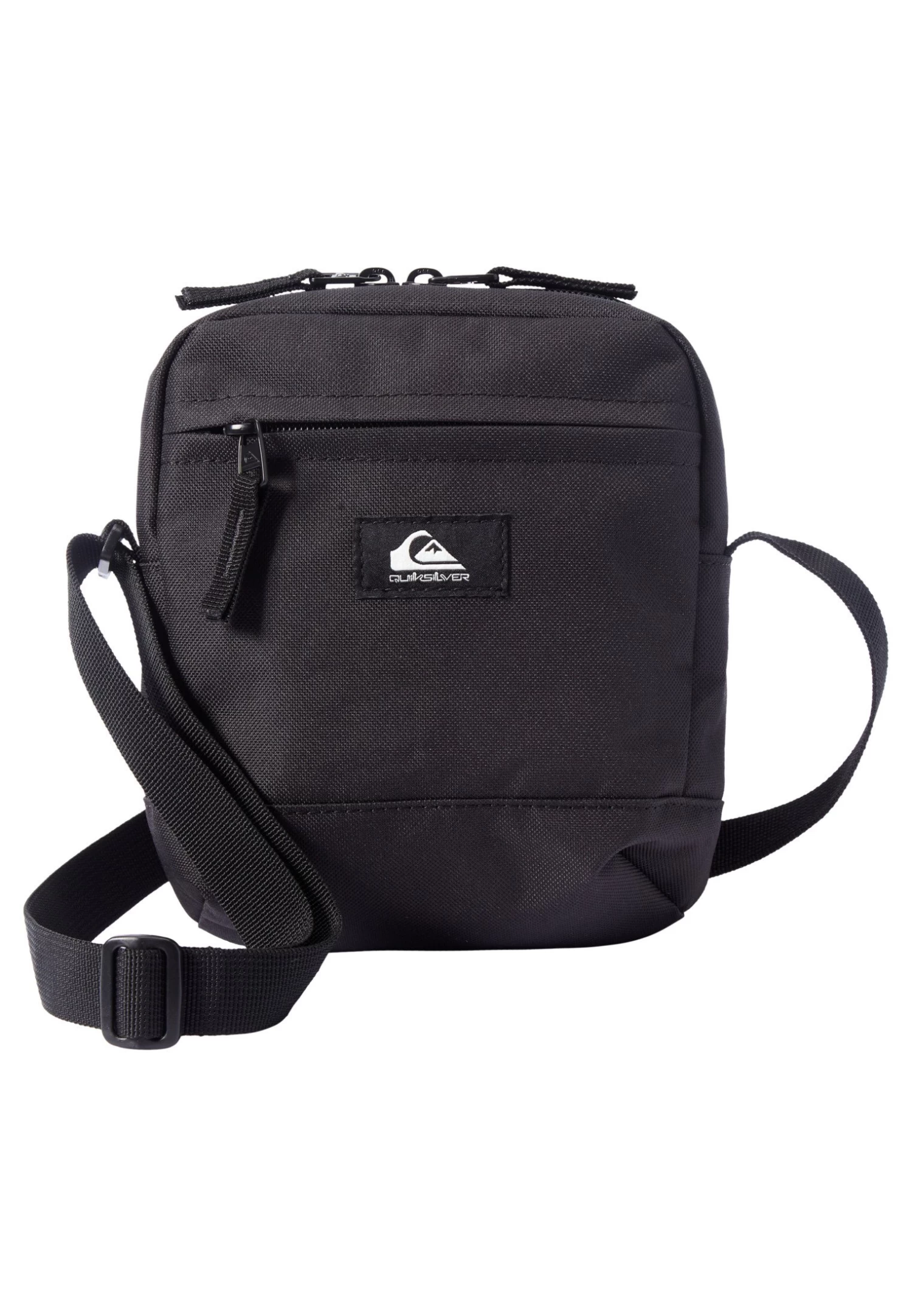 Quiksilver Magicall- Schoudertas - Black 3 Quiksilver Magicall- Schoudertas - Black