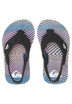 Quiksilver Molokai Layback - Babyschoenen - Black/Orange/Grey 9 Quiksilver Molokai Layback - Babyschoenen - Black/Orange/Grey -Kleding Verkoop a838542da51a477a8c4cdfa1bc34ed44