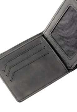 Quiksilver Reef Passage - Dreifach Faltbares Für M - Portemonnee - Black -Kleding Verkoop a8814b23081b4e5fab5c9e4296a20f3a