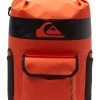 Quiksilver Sea Stash Mid - Rugzak - Orange Pop -Kleding Verkoop a8ef3e7ef69a4e568fe70a8da2258c43