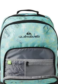 Quiksilver Burst 20 24L-Mittelgrosser - Rugzak - Blue -Kleding Verkoop a9b6511fc80f481982f821d31aa1b4ca