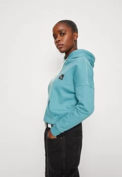 Quiksilver Uni Hoodie - Sweater - Brittany Blue 11 Quiksilver Uni Hoodie - Sweater - Brittany Blue -Kleding Verkoop aa3a38a3130e4584b0a6333e2a1fc44e