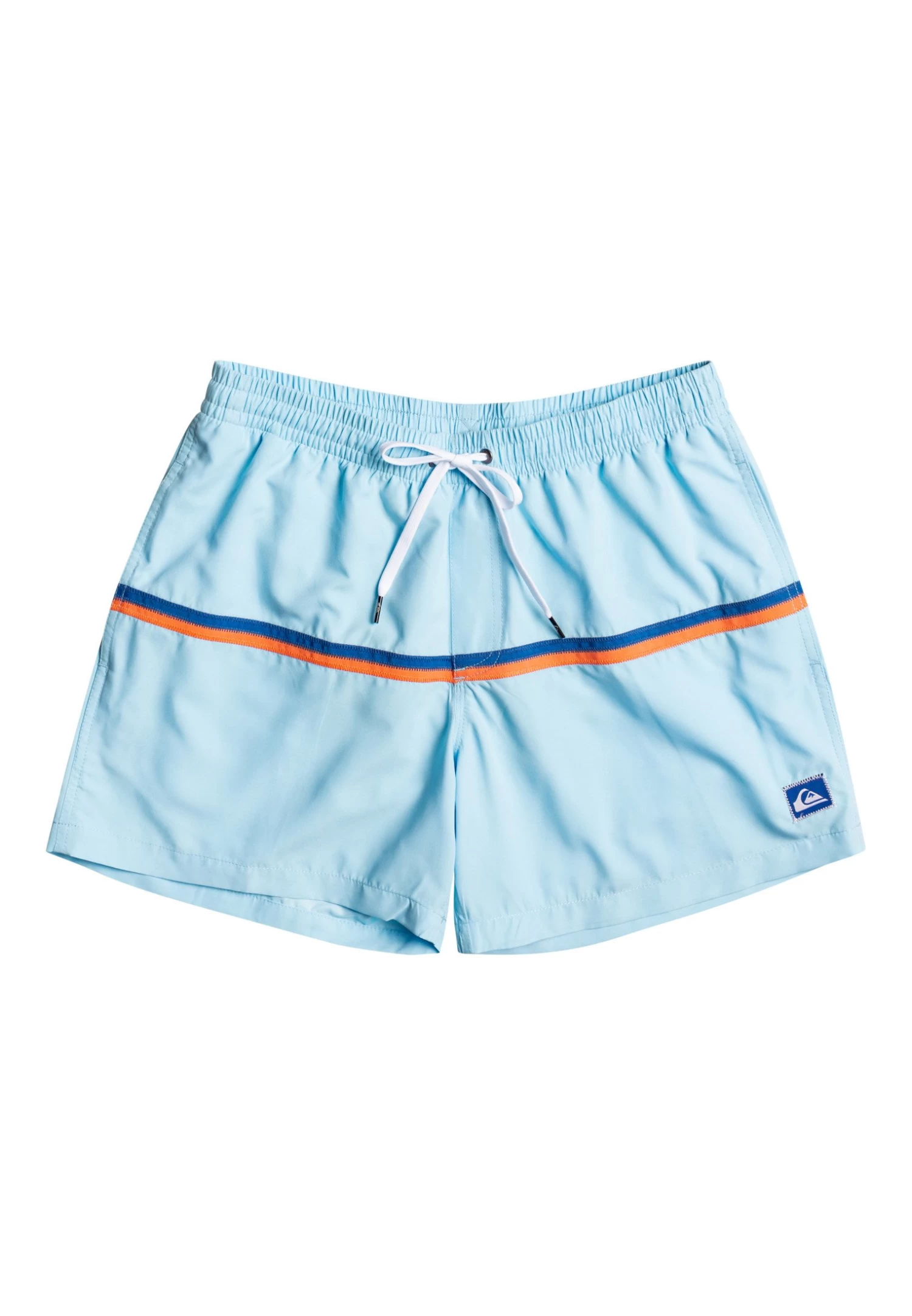 Quiksilver Between Waves Volley 15 - Zwemshorts - Blue 3 Quiksilver Between Waves Volley 15 - Zwemshorts - Blue