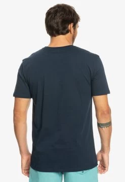 Quiksilver In Shapes- T-Shirt Print - Navy Blazer 8 Quiksilver In Shapes- T-Shirt Print - Navy Blazer -Kleding Verkoop aaa4a9ebfdda4149a651756d0d82fc13
