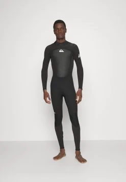 Quiksilver Prologue - Wetsuit - Black