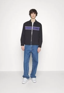 Quiksilver Ancestral Vibe - Lichte Jas - Black -Kleding Verkoop aafa86aabd2d4588a73d18603360df9c