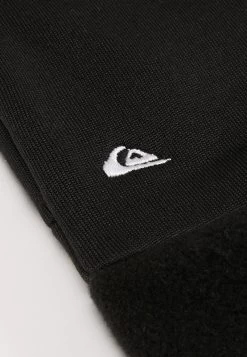 Quiksilver Hottawa- Handschoenen - Black -Kleding Verkoop ab533e3eab9340a196d3c2d3531bd0b4