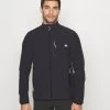 Quiksilver Cross Over - Outdoorjas - Black -Kleding Verkoop ac078975c5cd40e696908bc5da8b158d