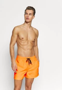 Quiksilver Everyday Volley 15 - Zwemshorts - Orange Pop