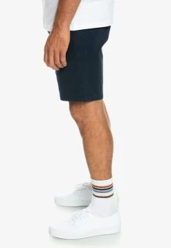 Quiksilver Krandy - Shorts - Navy Blazer -Kleding Verkoop ae1d6926c55a4ef99d4f09a272002bbd