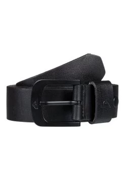 Quiksilver The Everydaily - Riem - Black