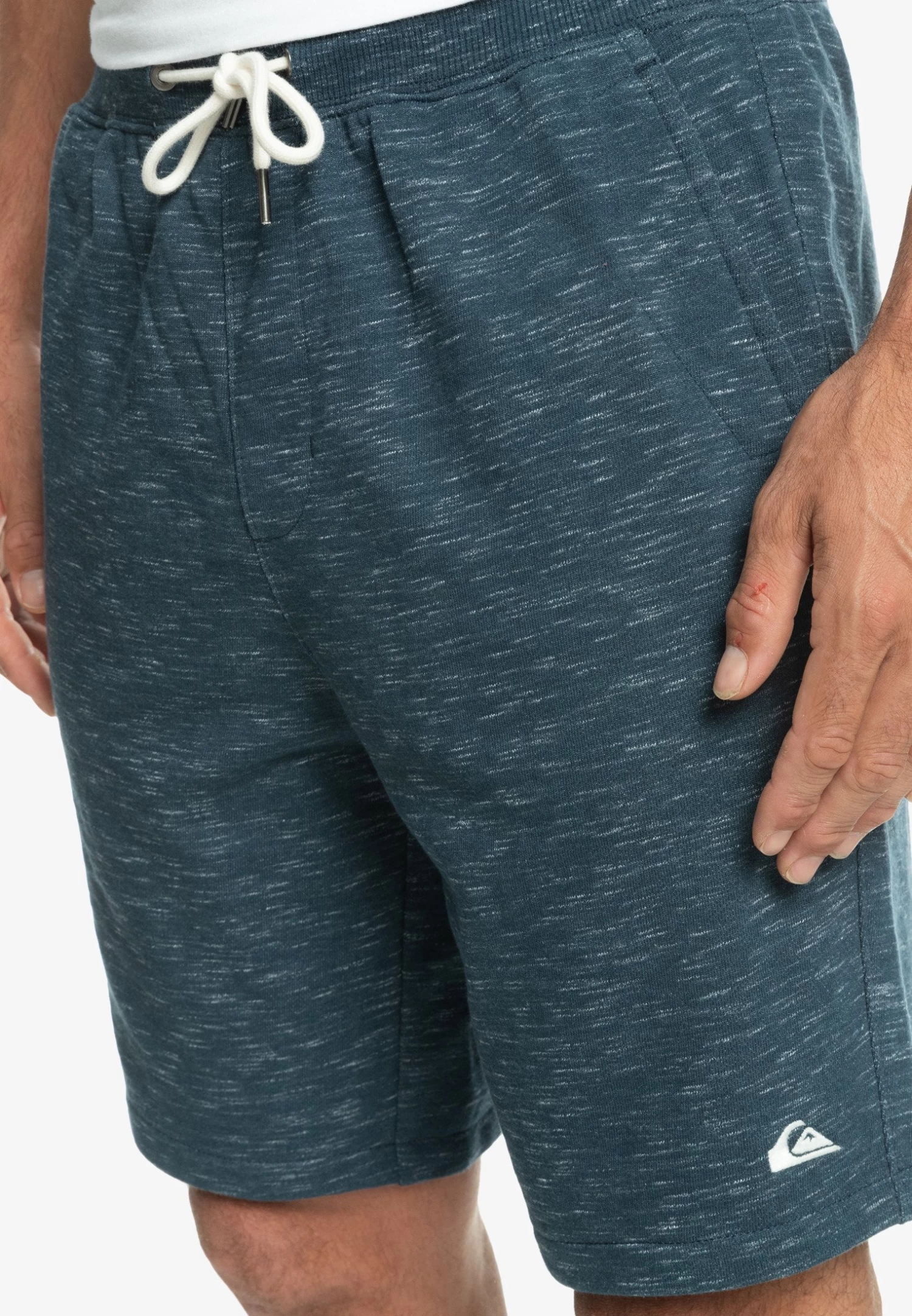 Quiksilver Bayrise- Shorts - Midnight Navy Bayrise 6 Quiksilver Bayrise- Shorts - Midnight Navy Bayrise - Afbeelding 4